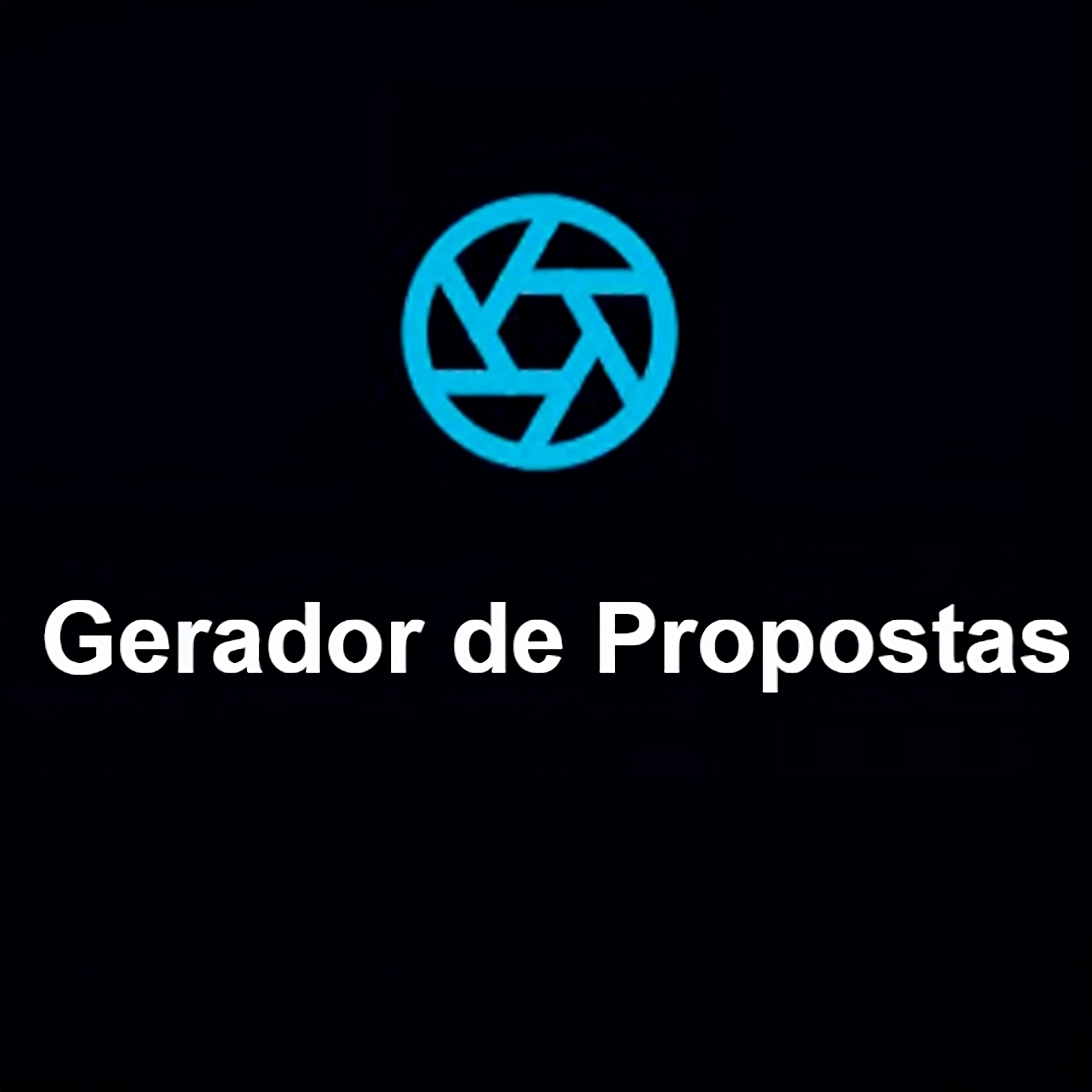 Gere Propostas Profissionais em Segundos
