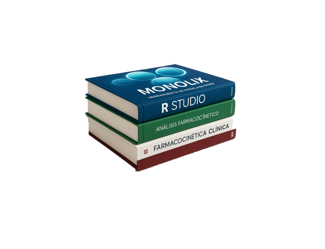 Curso: Herramientas Aplicadas a la Farmacocinética Clínica