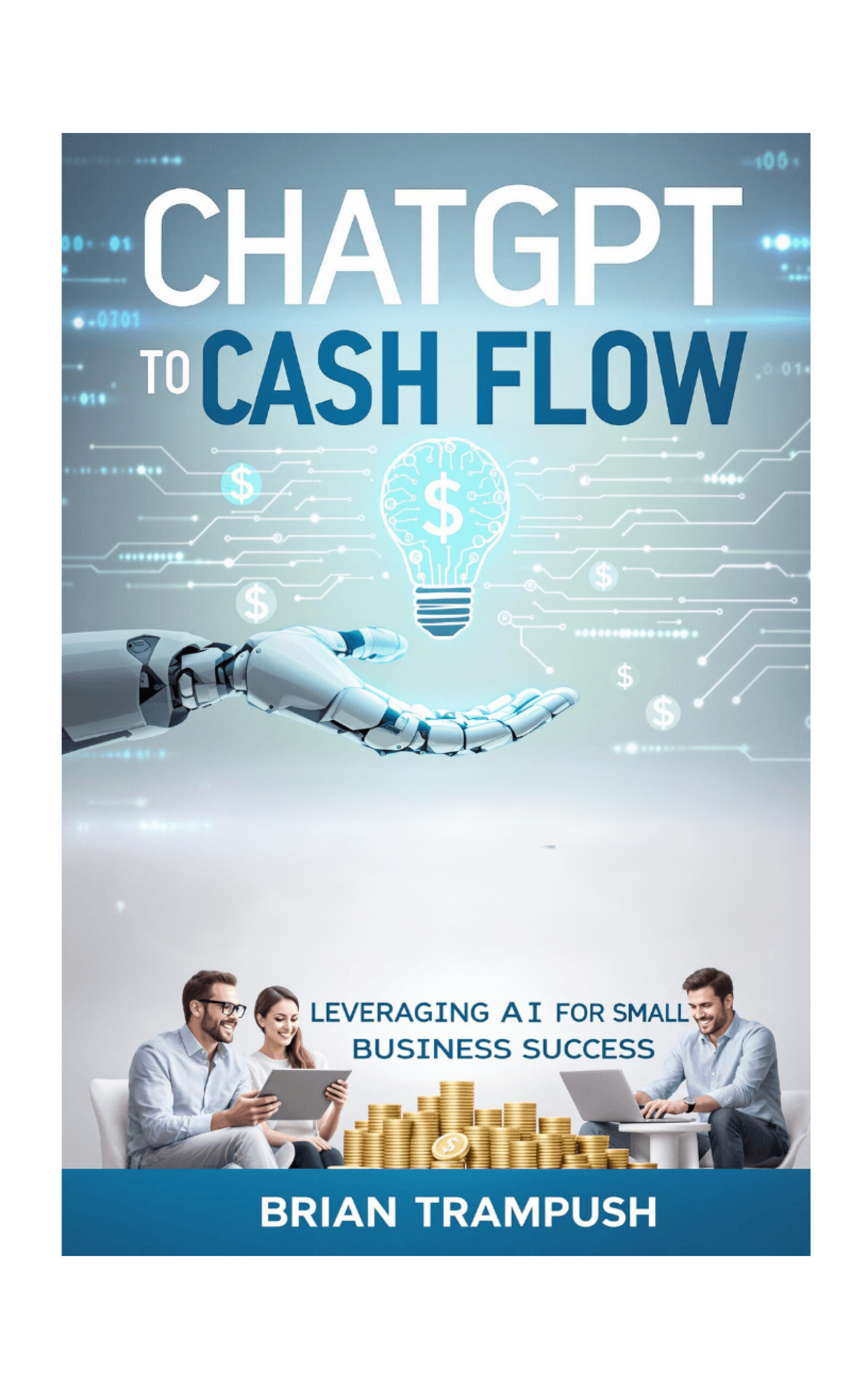 ChatGPT to Cash Flow