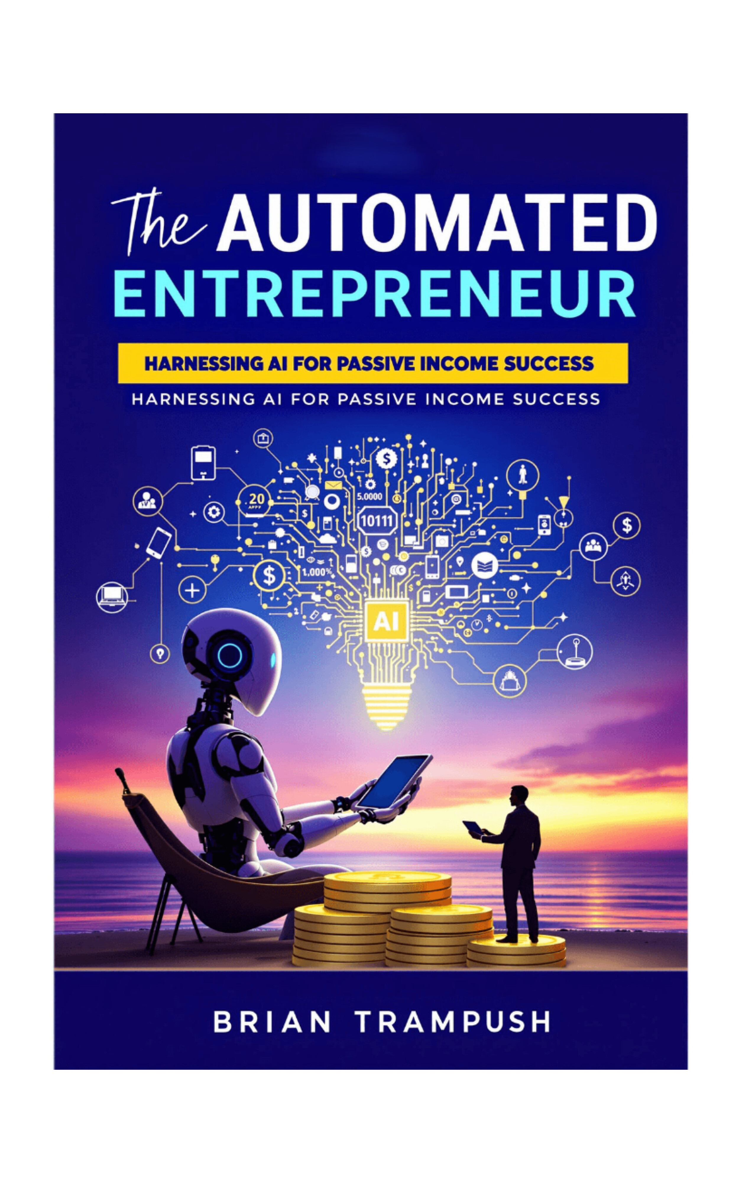 The Automated Entrepreneur