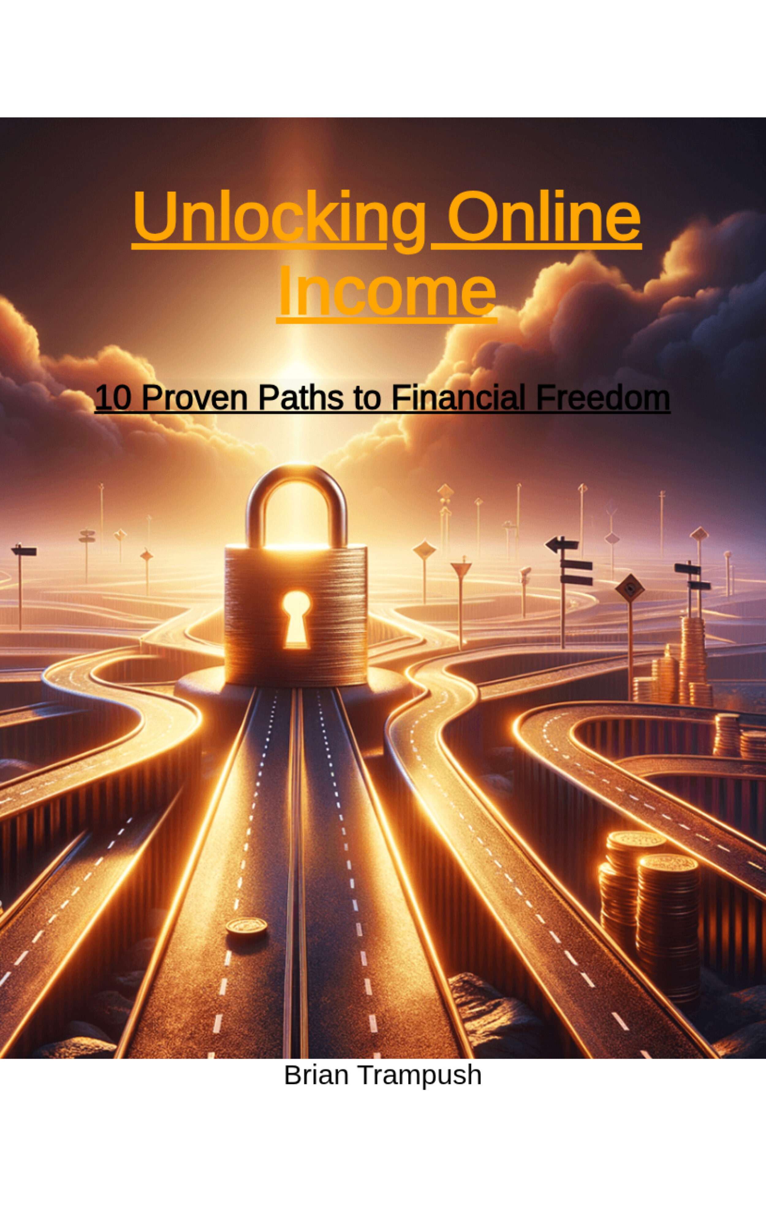 Unlocking Online Income