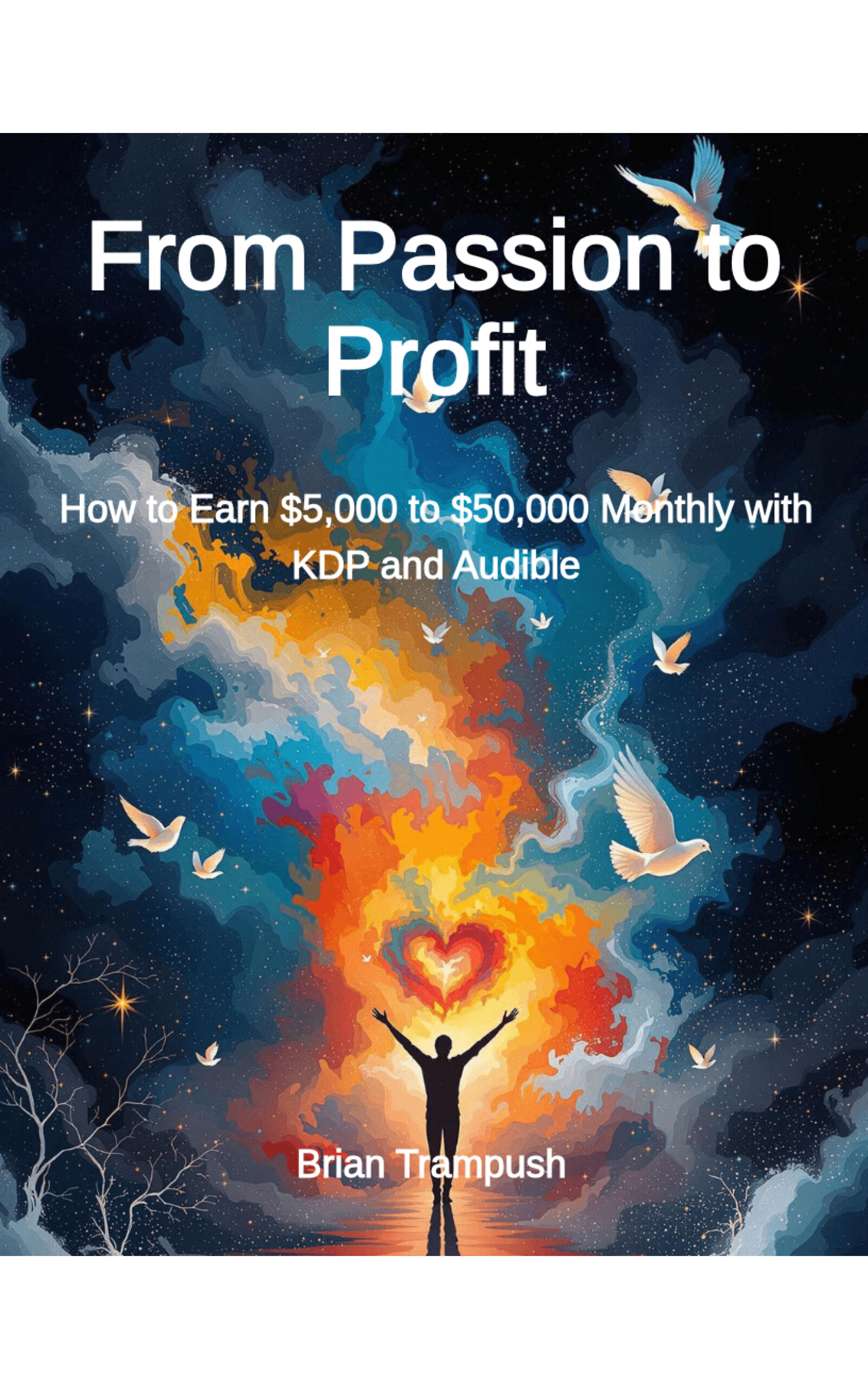 From Passion to Profit