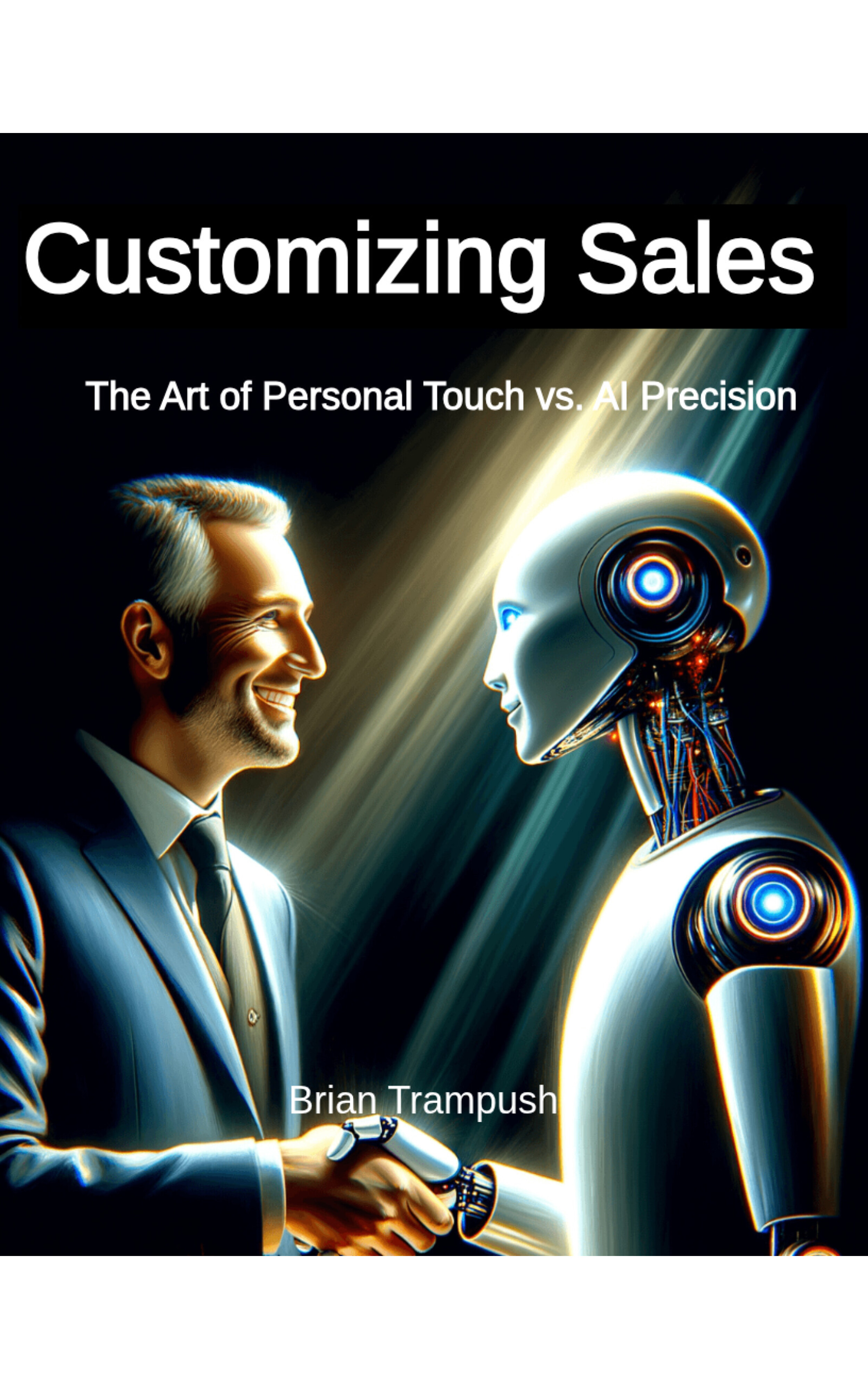 Customizing Sales