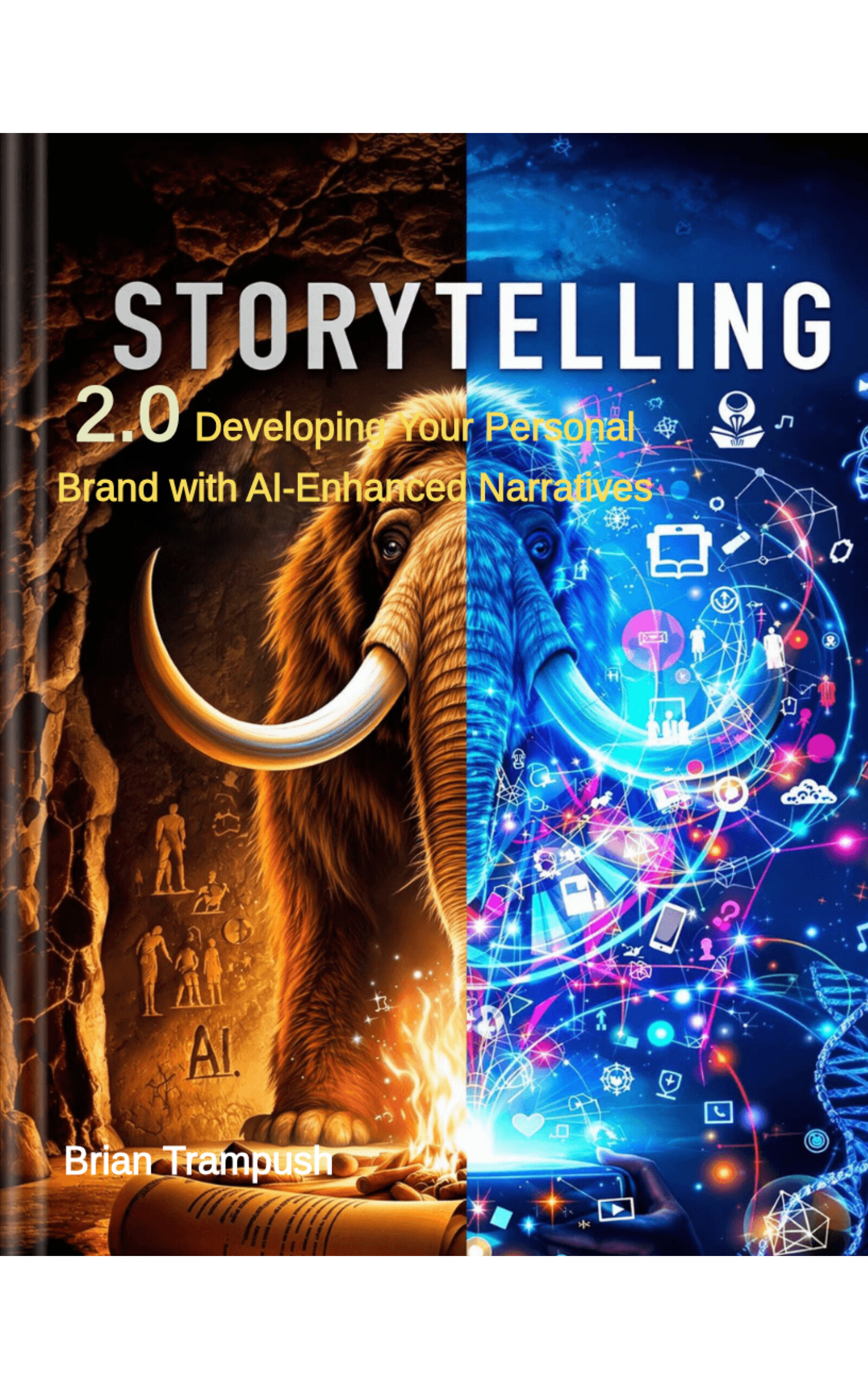 Storytelling 2.0