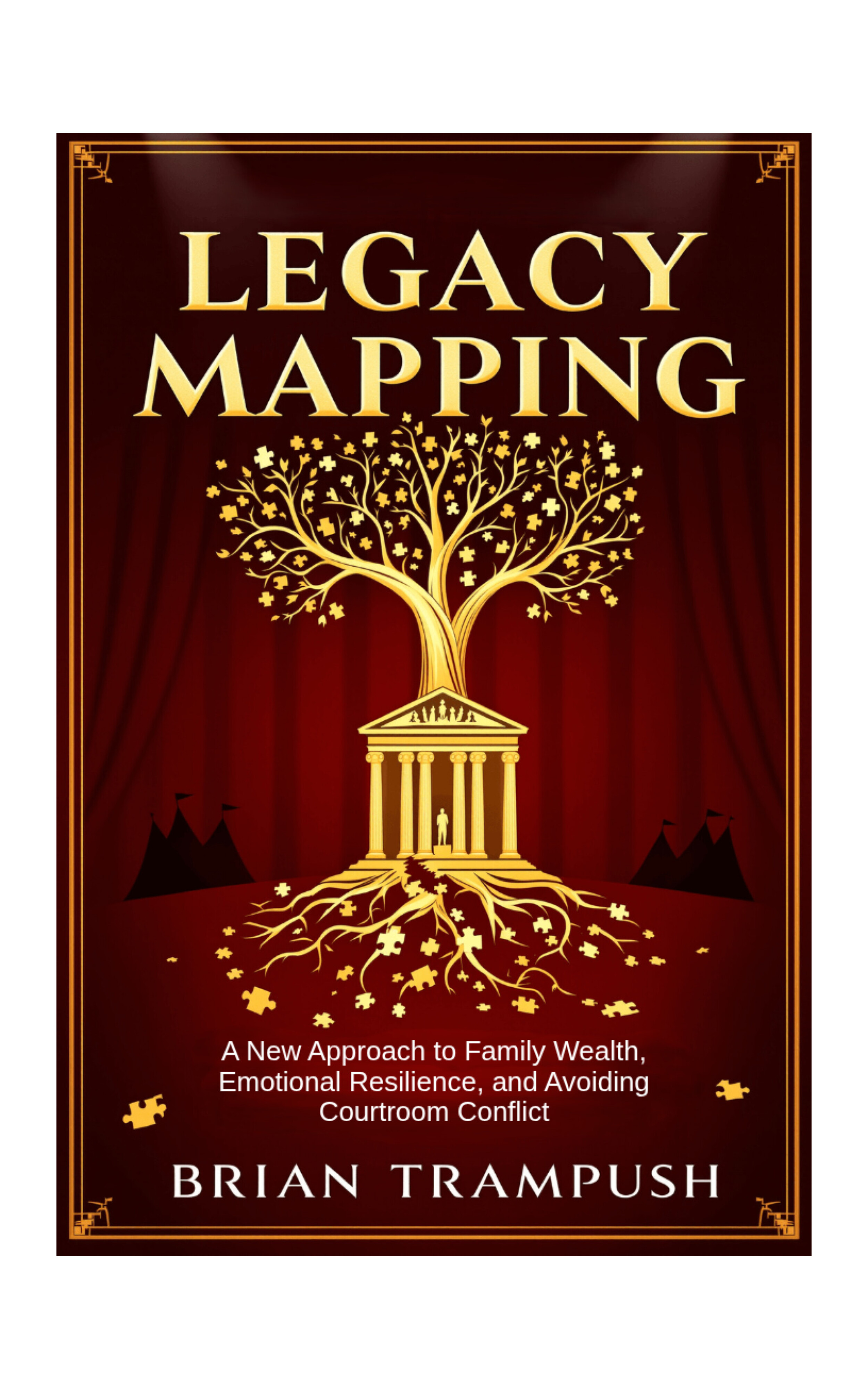 Legacy Mapping