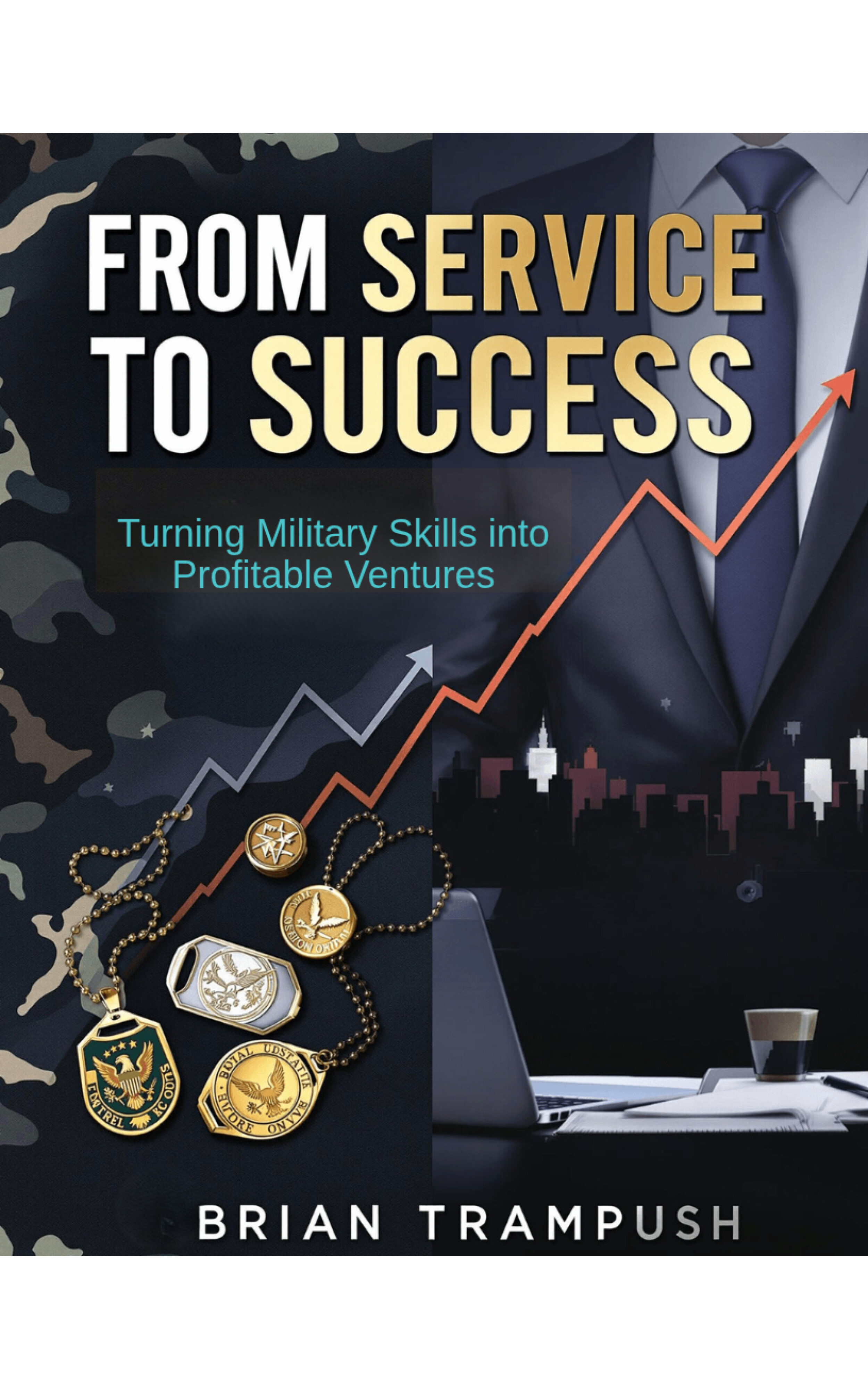 From Service to Success