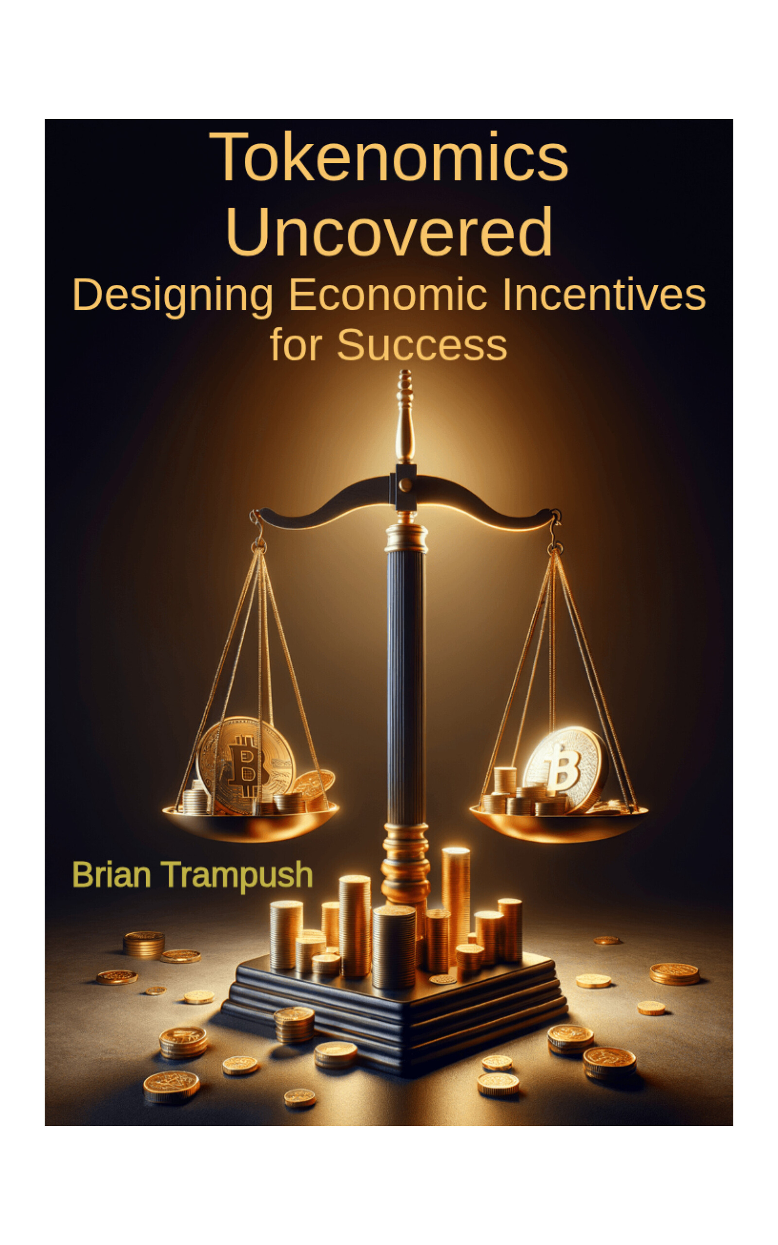 Tokenomics Uncovered