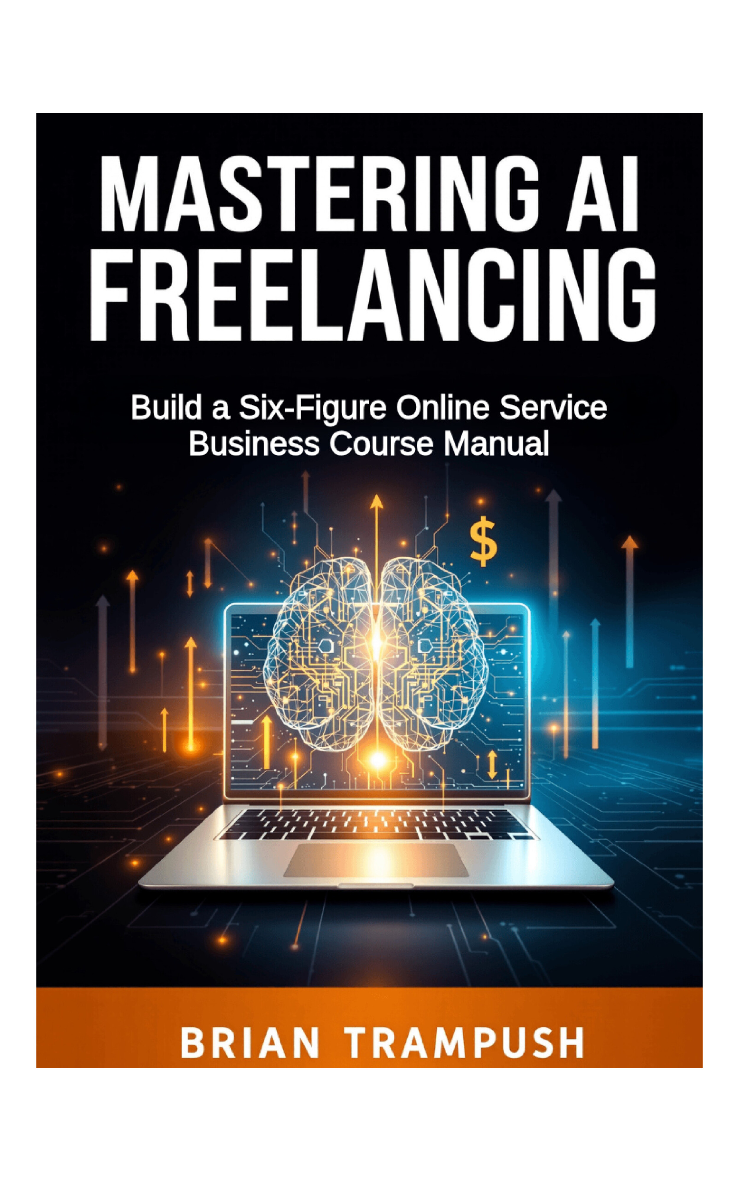 Mastering AI Freelancing