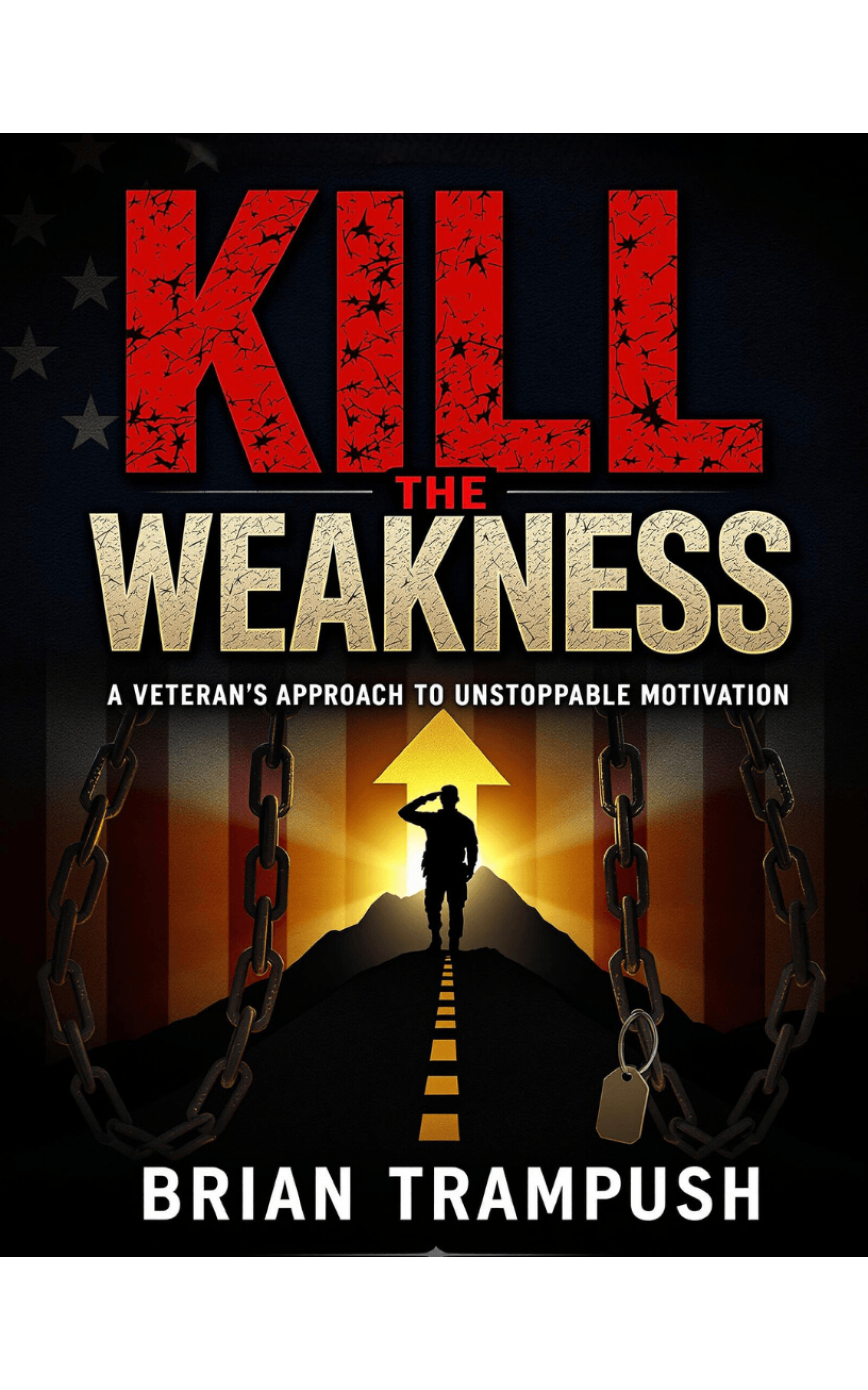 Kill the Weakness