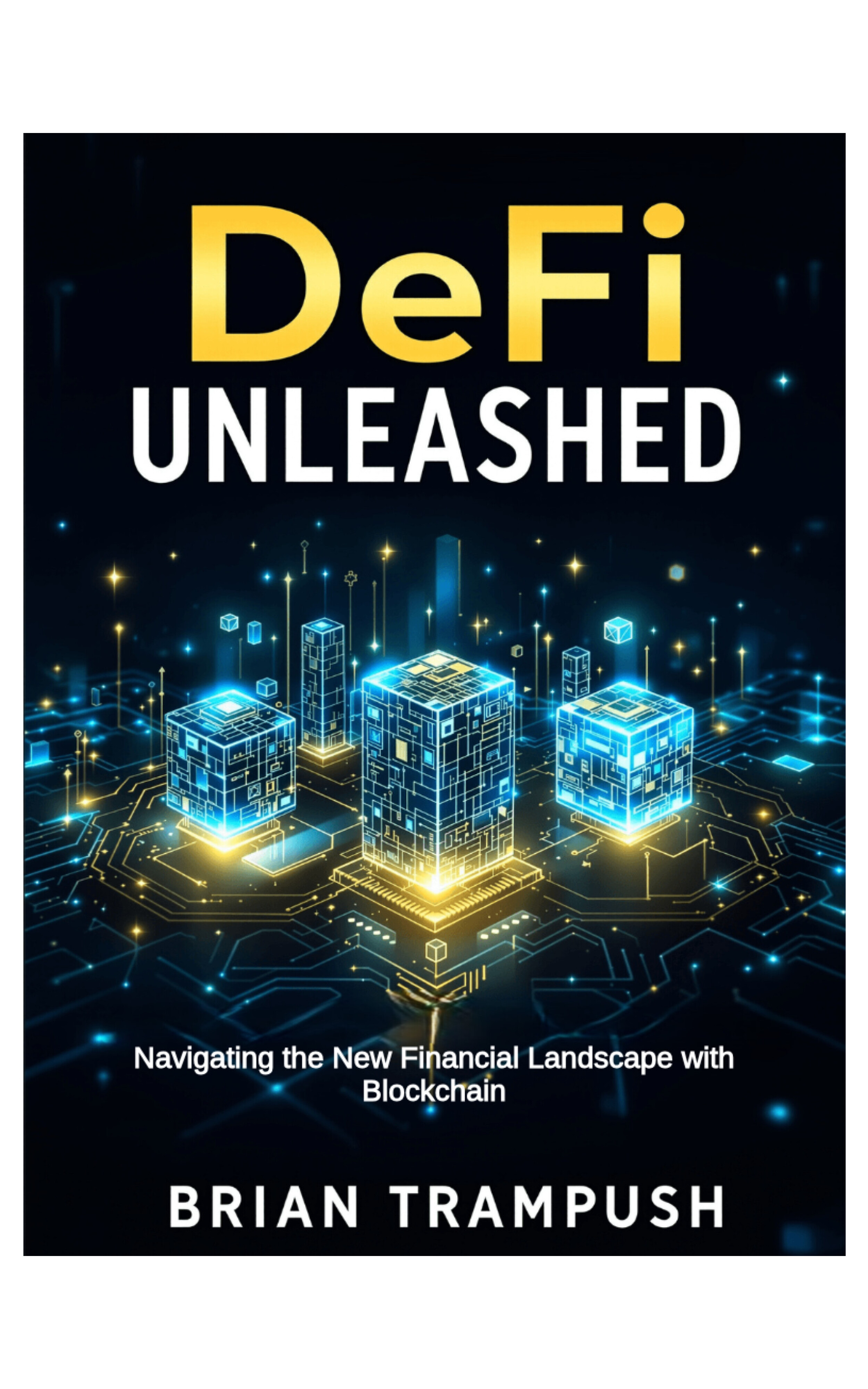DeFi Unleashed