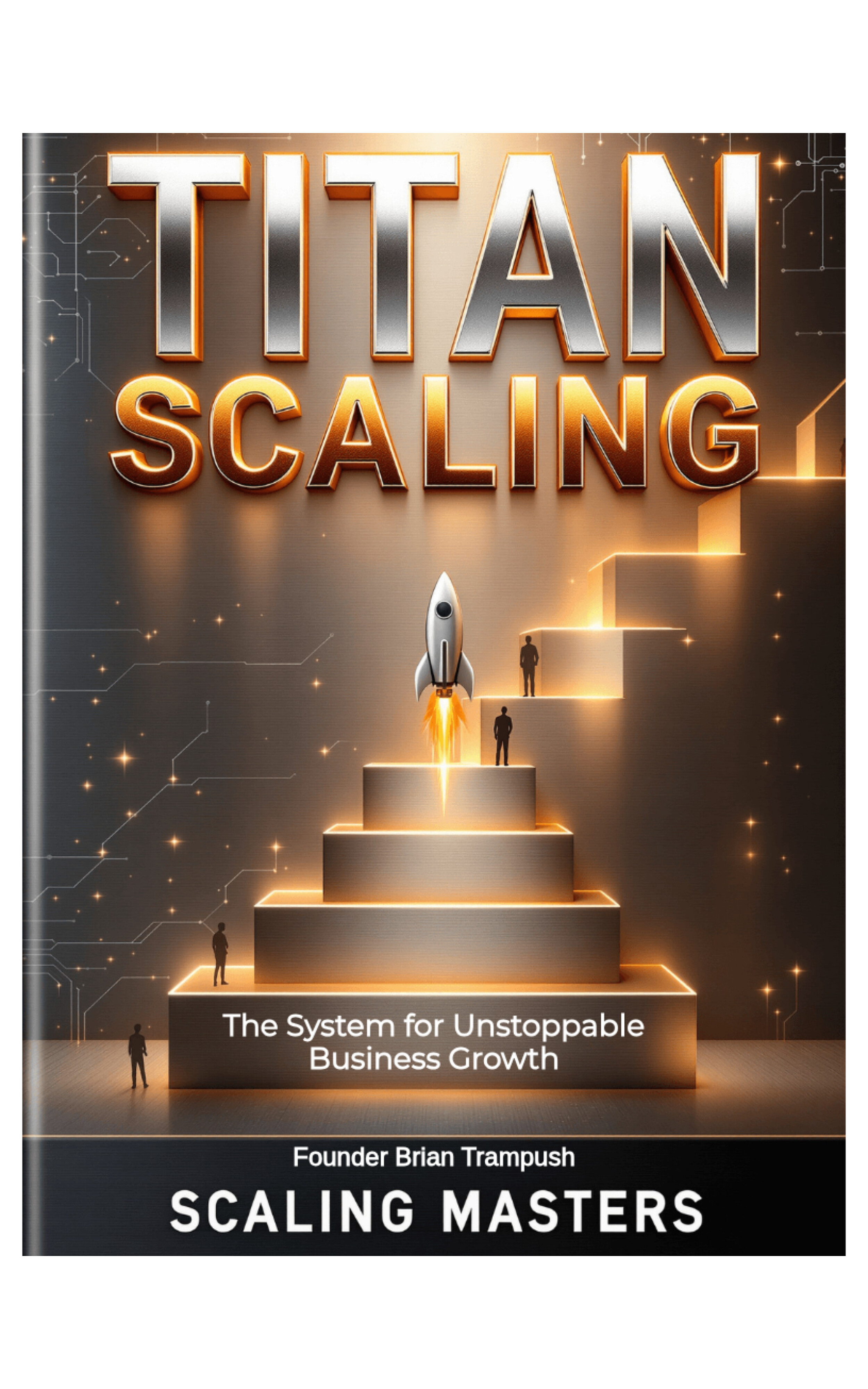 Titan Scaling The Scaling Masters