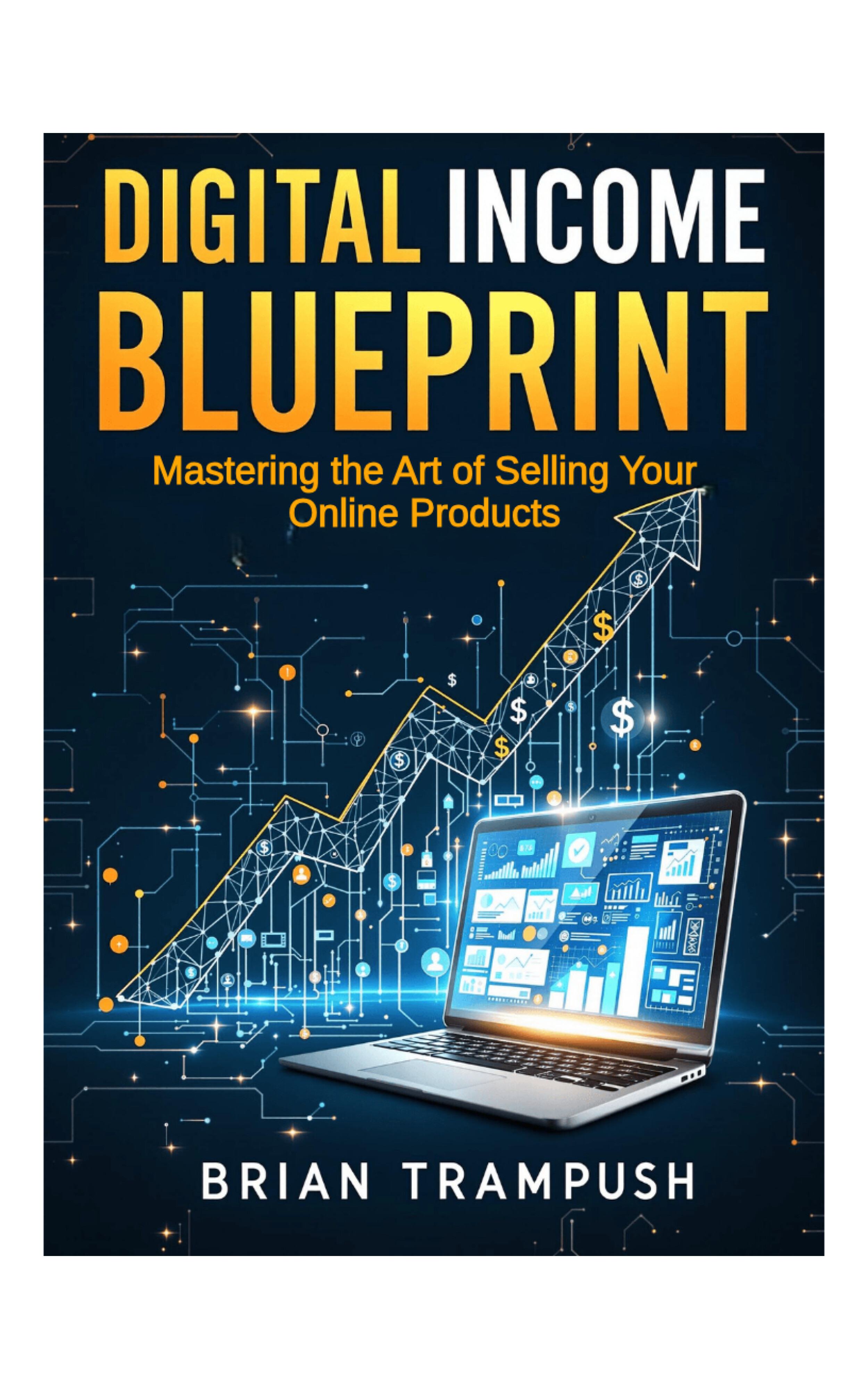 Digital Income Blueprint