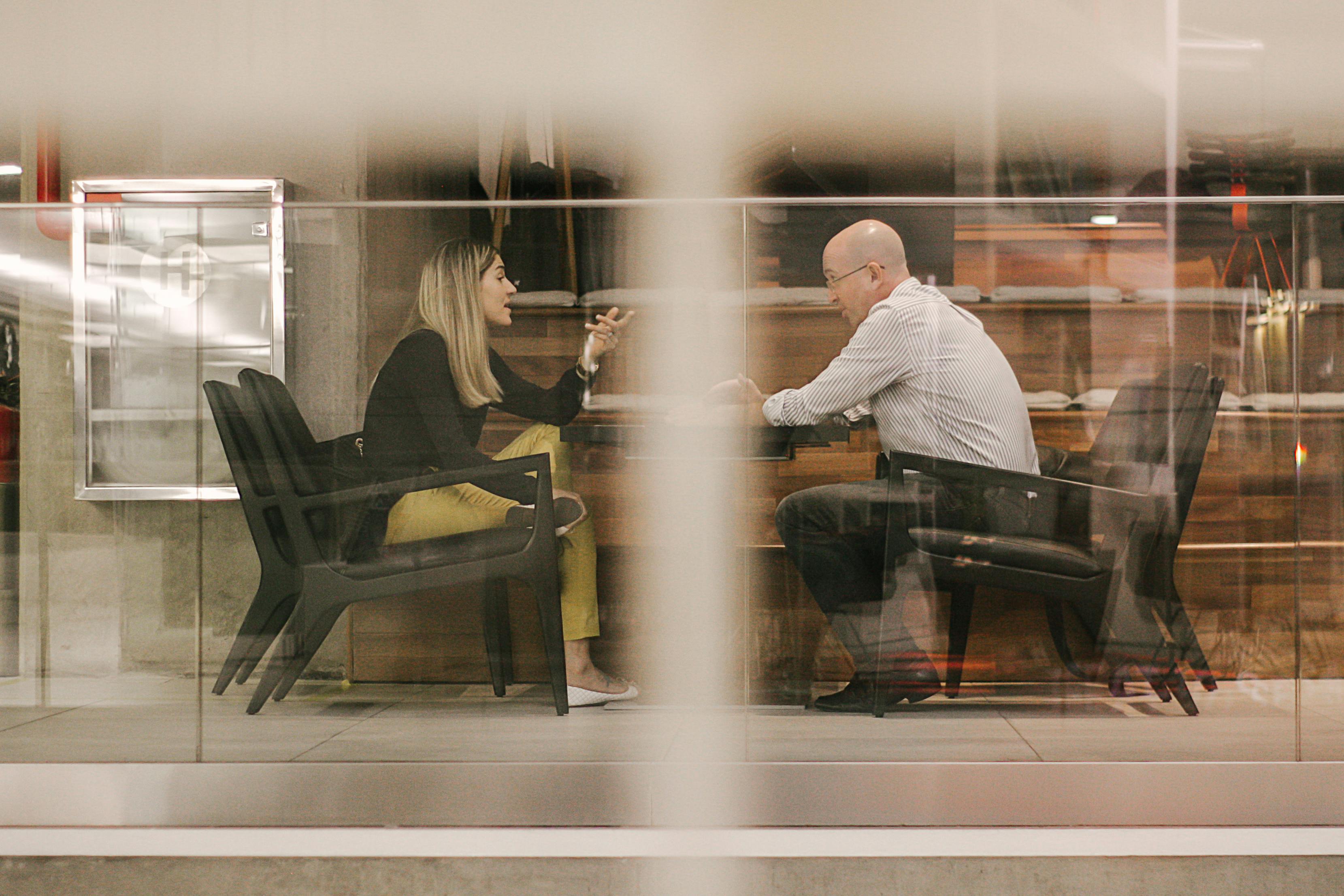 One on One Brand Consulting Session
