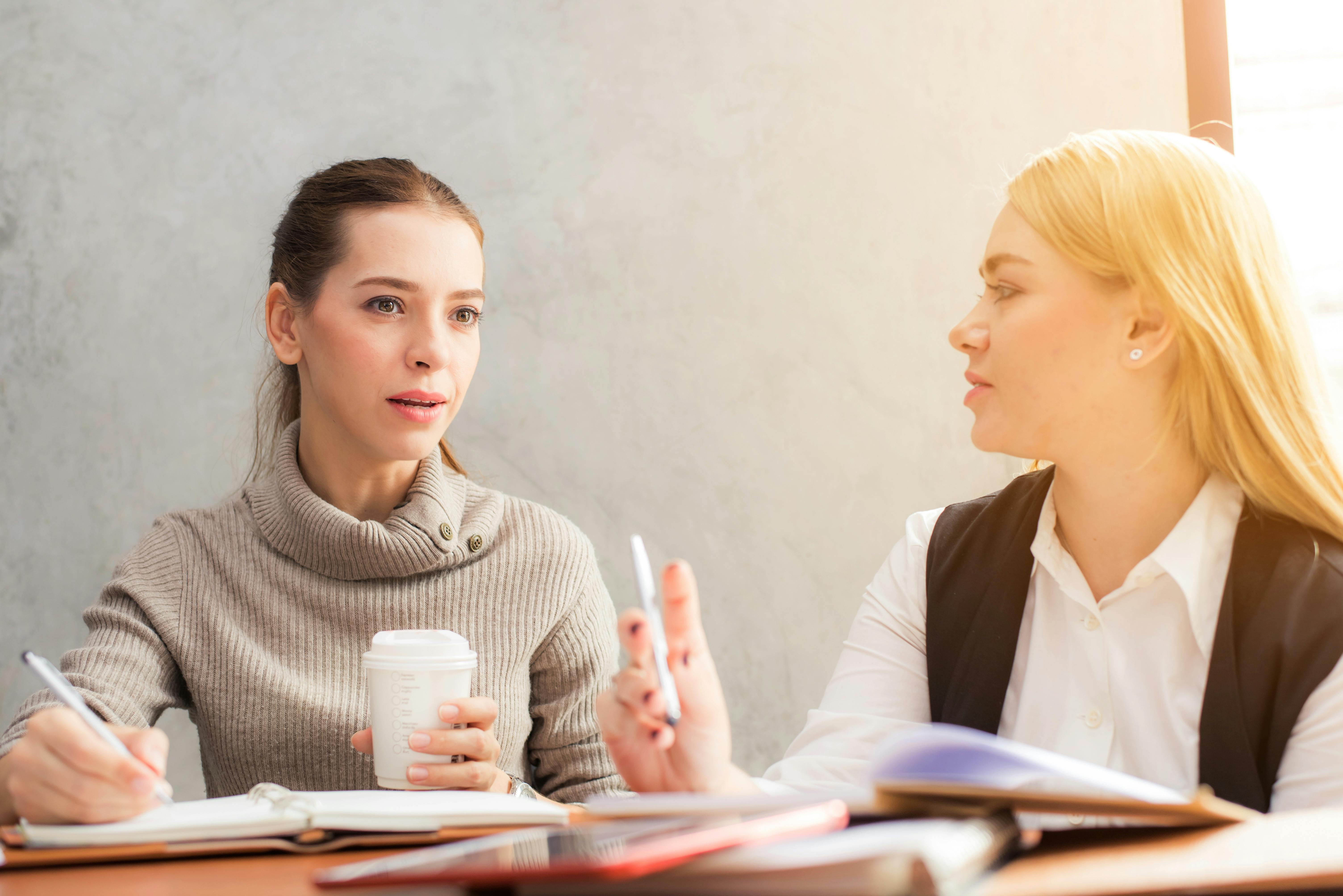 One on One Brand Consulting Session