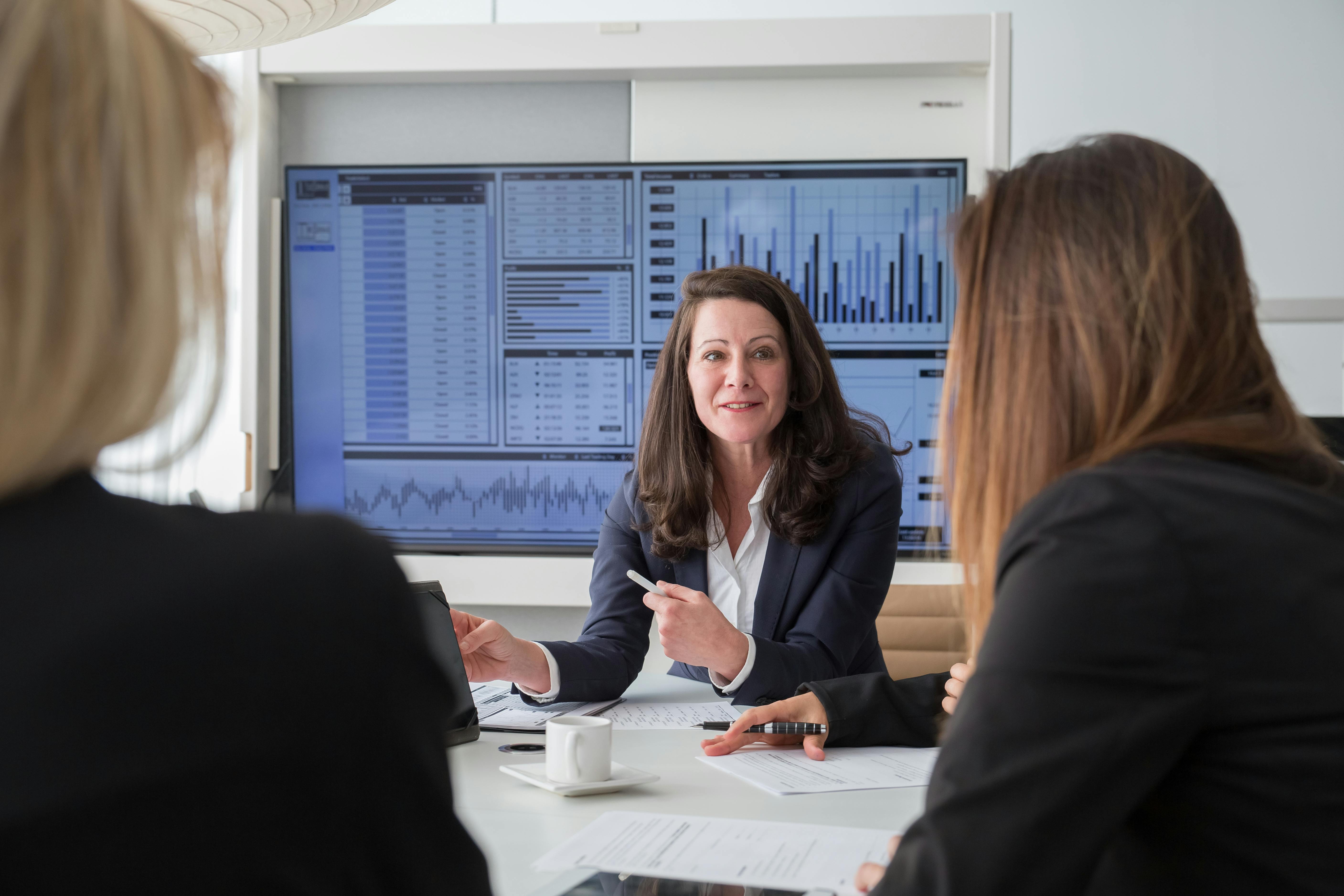 One on One Strategy Session