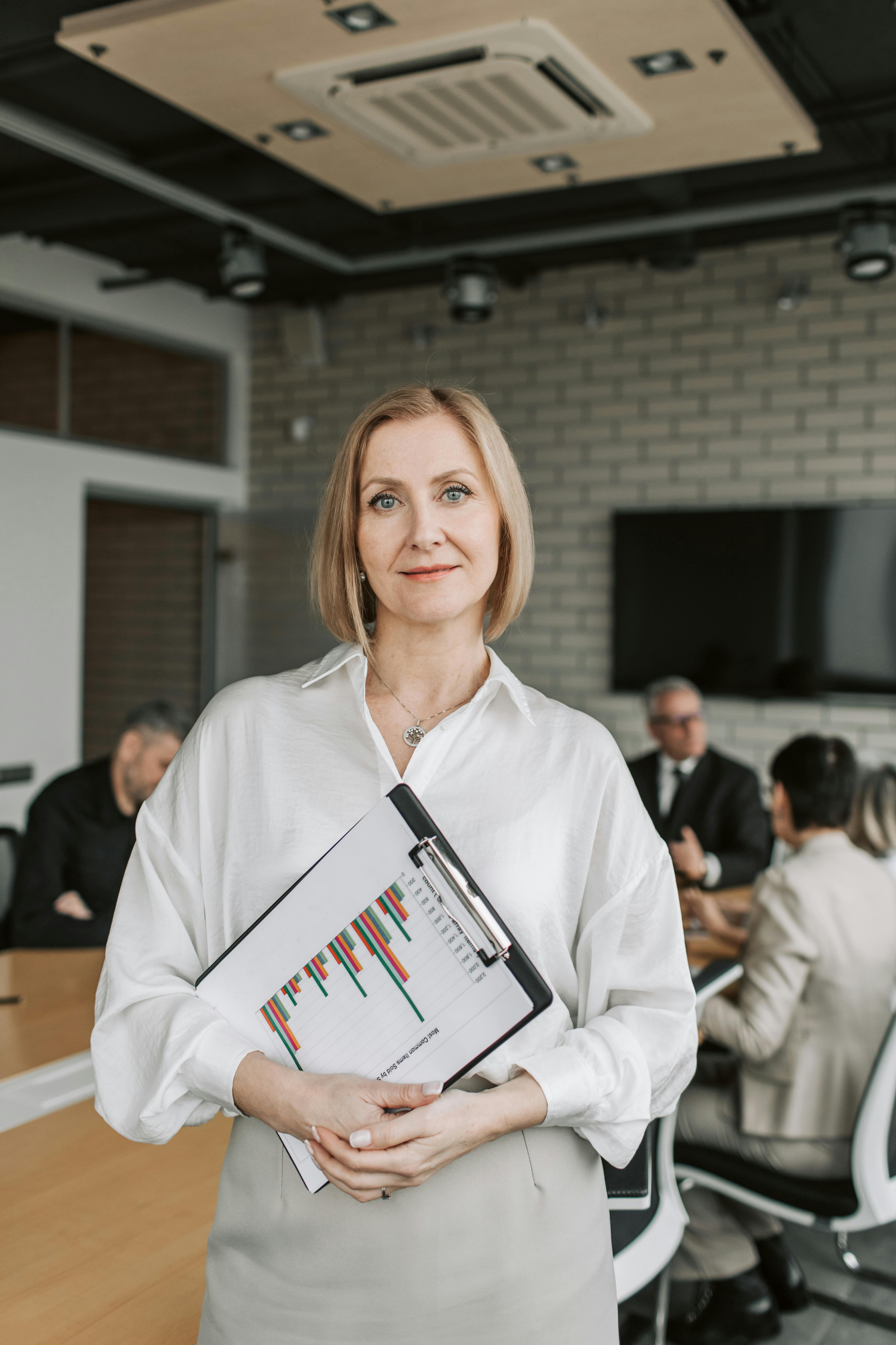 Initial Business Consultation