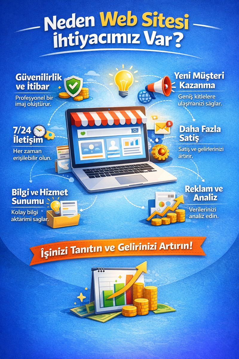 Web Sitesi