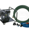 Emergency Fire Fighting Water Pump 