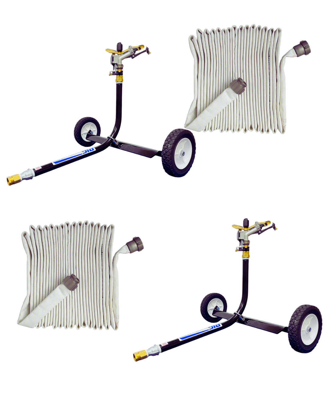 Complete Wildfire Defense Pack