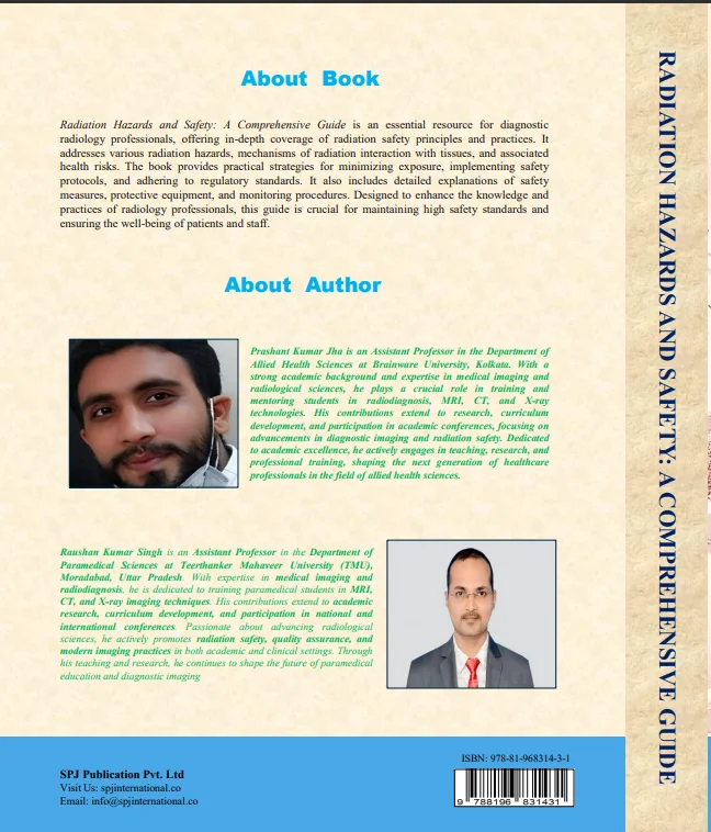 Radiation Hazards and Safety: A Comprehensive Guide
