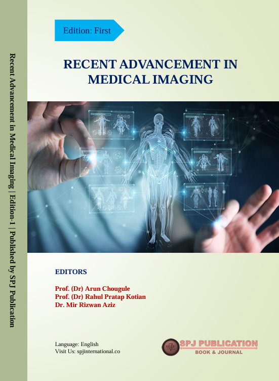 Recent Advancement in Medical Imaging