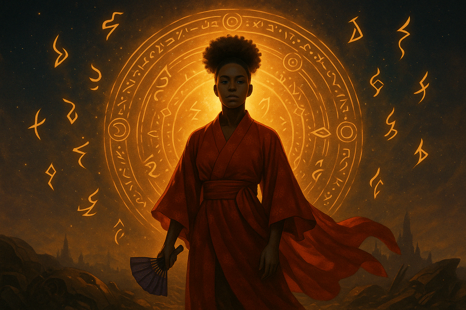  Support the Frequency: Donate to Allison 9