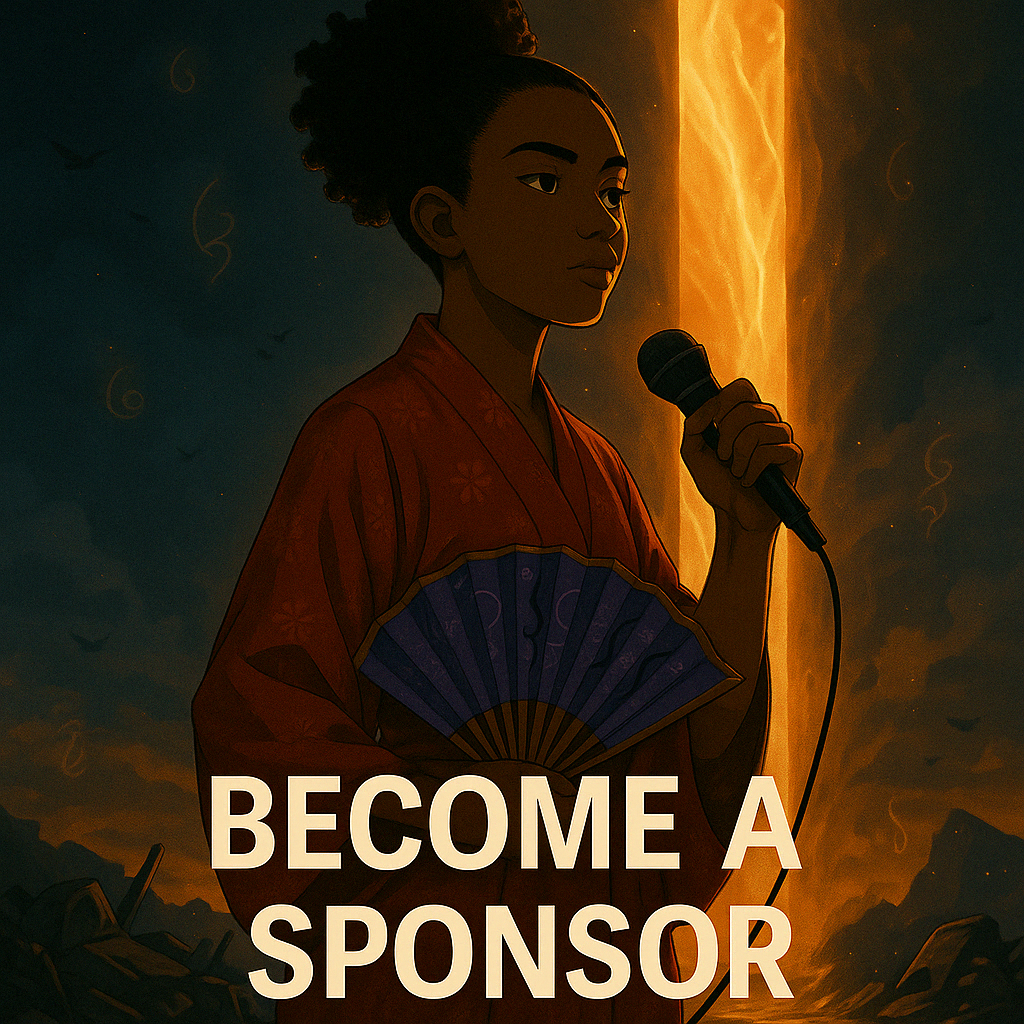 Become a Sponsor of Allison 9