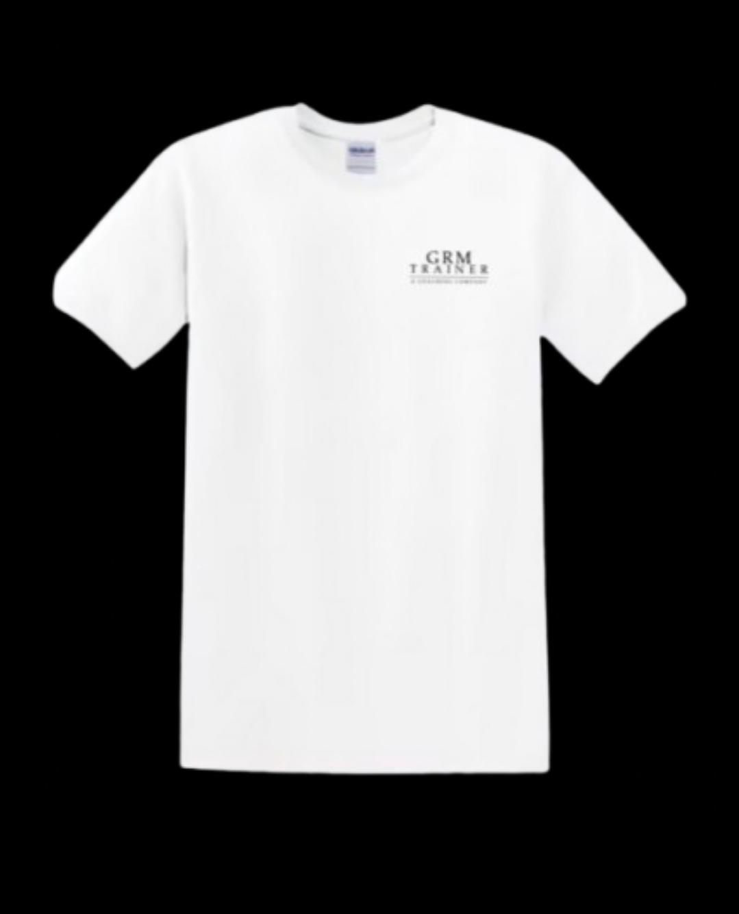 T-shirt blanc