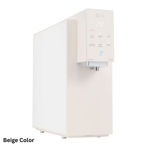 LG Subscribe Objet Collection Water Purifier WD518AN