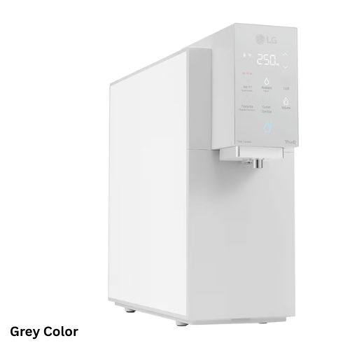 LG Subscribe Objet Collection Water Purifier WD518AN