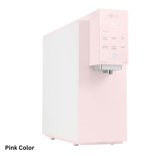 LG Subscribe Objet Collection Water Purifier WD518AN