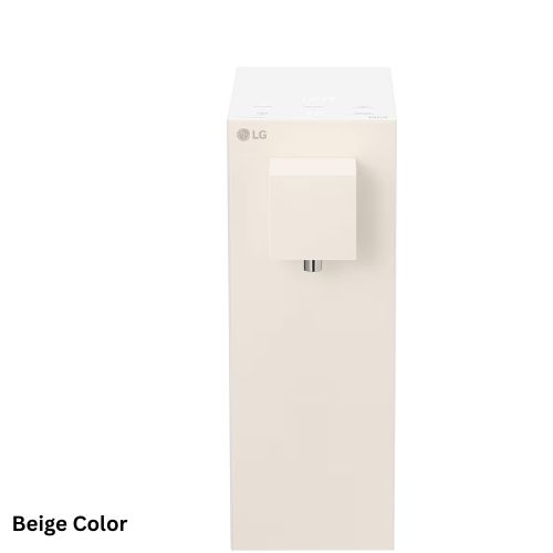 LG Subscribe™ Water Purifier with Hot & Ambient Water