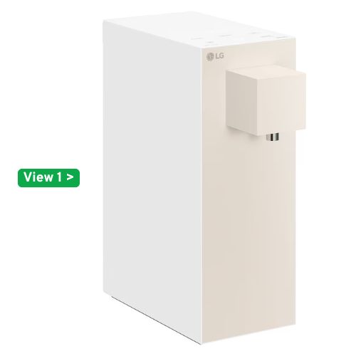 LG Subscribe™ Water Purifier with Hot & Ambient Water