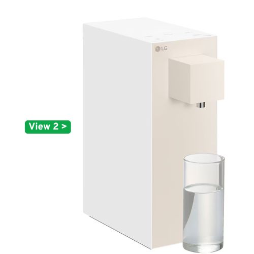 LG Subscribe™ Water Purifier with Hot & Ambient Water