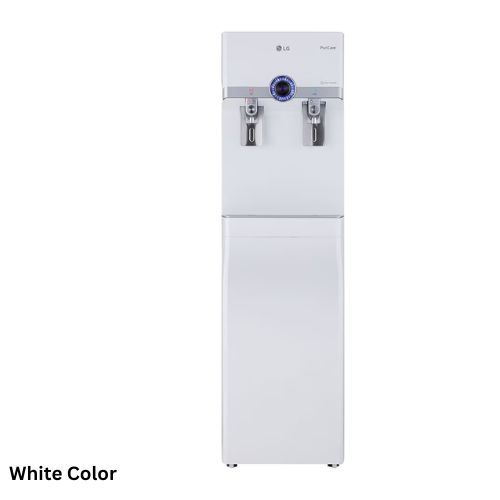 S1 Stand LG Subscribe™ Water Purifier with Smart Inverter & Large Hot / Cold Water Capacity