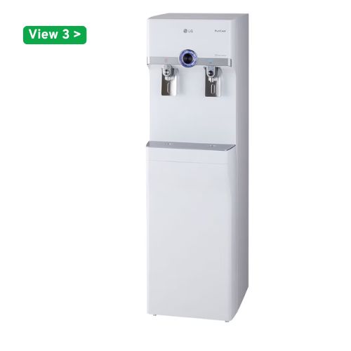 S1 Stand LG Subscribe™ Water Purifier with Smart Inverter & Large Hot / Cold Water Capacity