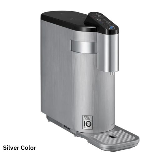 LG Subscribe™ Self-Service Tankless Water Purifier with 4-Stage Filtration Hot/ Cold / Ambient