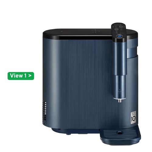 LG Subscribe™ Self-Service Tankless Water Purifier with 4-Stage Filtration Hot/ Cold / Ambient