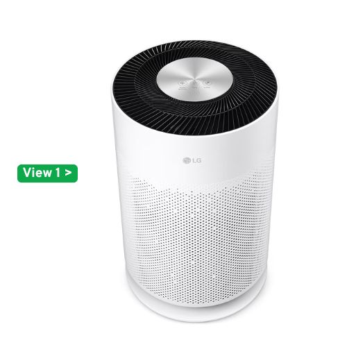 LG Subscribe™ 360º HIT Air Purifier