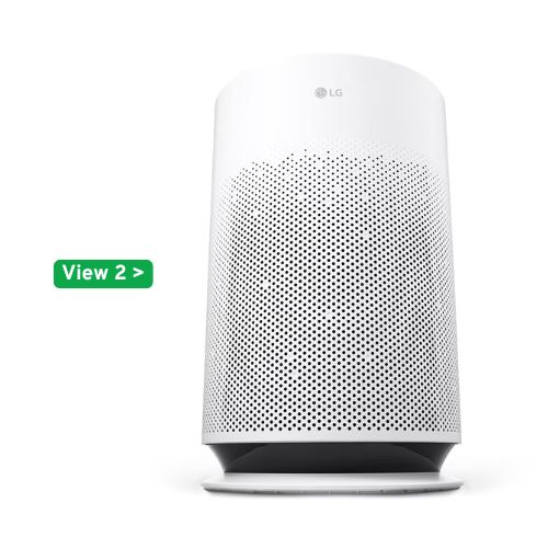 LG Subscribe™ 360º HIT Air Purifier