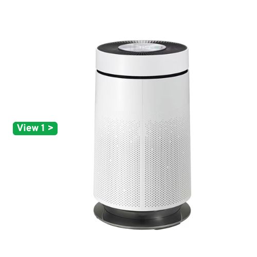 LG Subscribe™ 360º Air Purifier - Single Booster