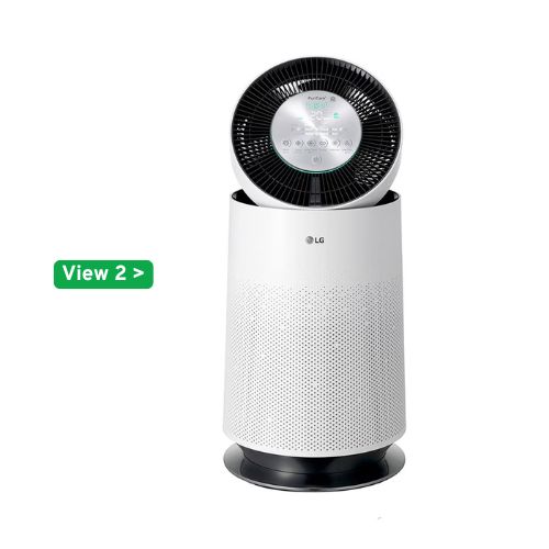 LG Subscribe™ 360º Air Purifier - Single Booster