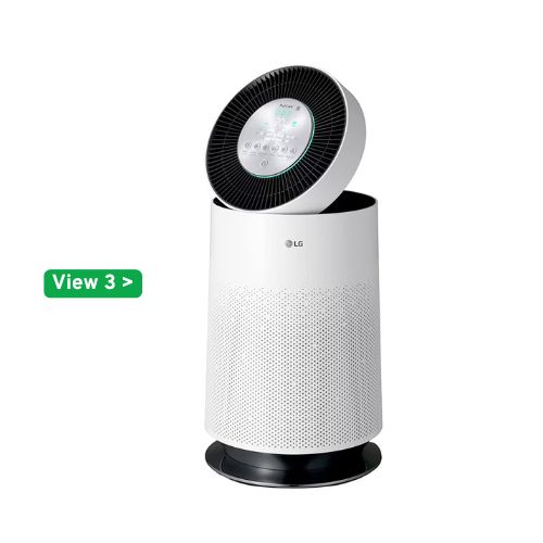 LG Subscribe™ 360º Air Purifier - Single Booster