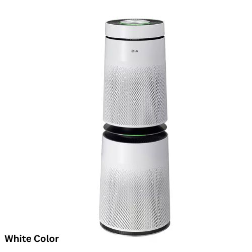 LG Subscribe™ 360º Air Purifier - Double Booster