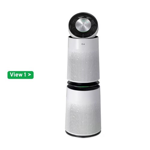 LG Subscribe™ 360º Air Purifier - Double Booster