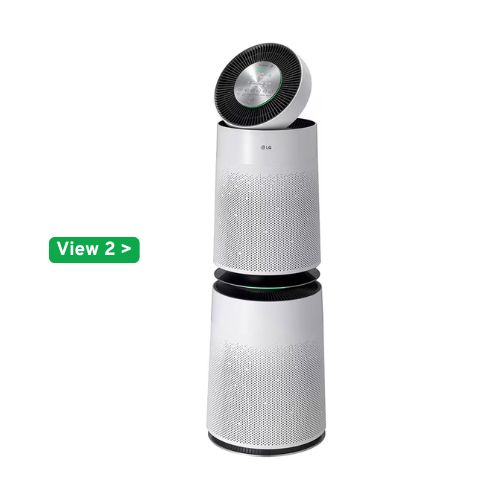 LG Subscribe™ 360º Air Purifier - Double Booster
