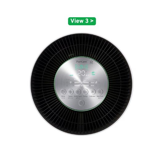 LG Subscribe™ 360º Air Purifier - Double Booster