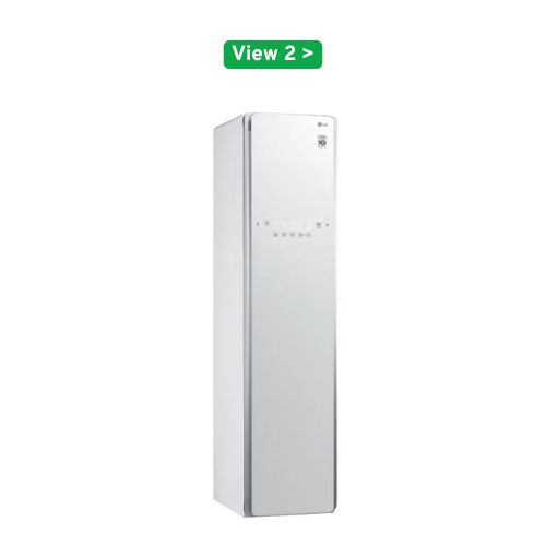LG Subscribe Styler- Smart Wardrobe [S3WF]