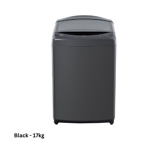 LG Subscribe [17kg] Top Load Washer with AI Direct Drive™ and Turbo Drum