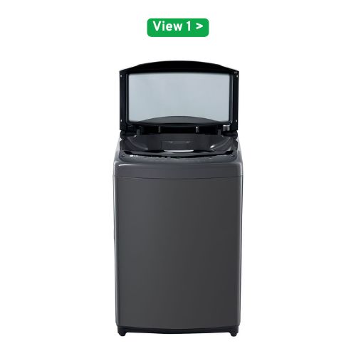 LG Subscribe [17kg] Top Load Washer with AI Direct Drive™ and Turbo Drum